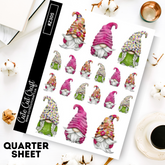 Spring Gnomes